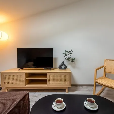 St Florian Apartments Krakov Exteriér fotografie