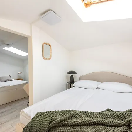 St Florian Apartments Krakov Exteriér fotografie