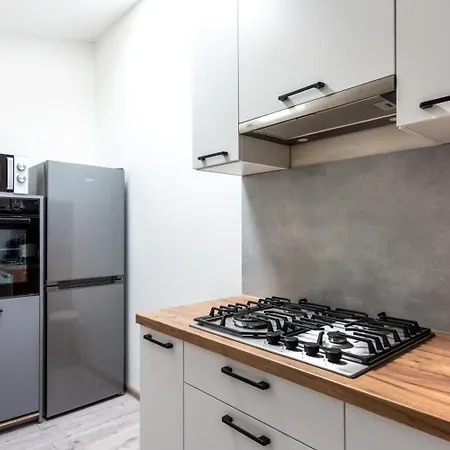 St Florian Apartments Krakov Exteriér fotografie