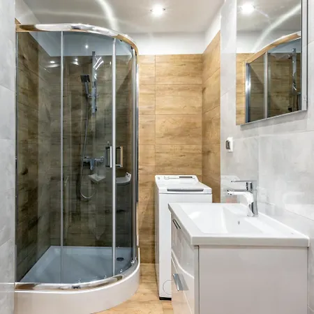St Florian Apartments Krakov Exteriér fotografie