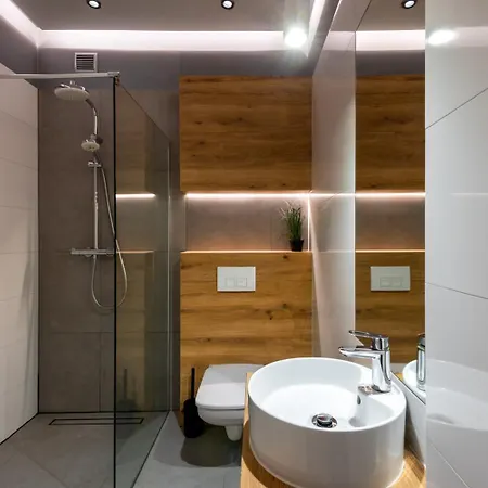 St Florian Apartments Krakov Exteriér fotografie