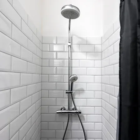 St Florian Apartments Krakov Pokoj fotografie