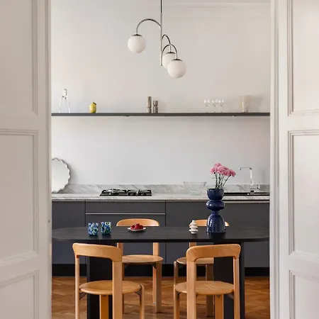 St Florian Apartments Krakov Exteriér fotografie
