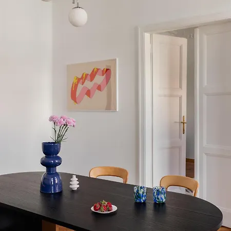 St Florian Apartments Krakov Exteriér fotografie