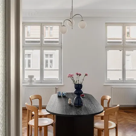 St Florian Apartments Krakov Exteriér fotografie