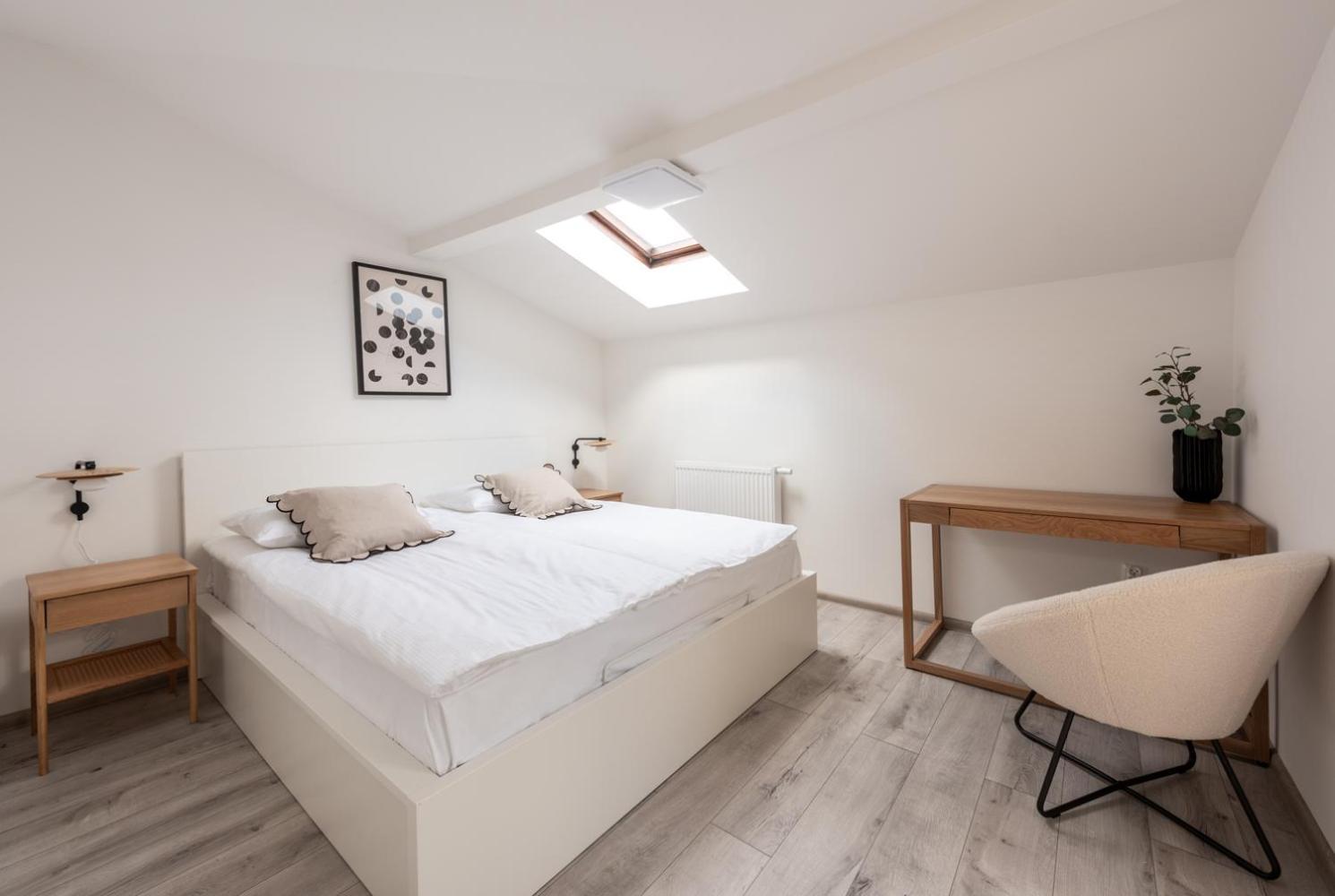 St Florian Apartamento Cracovia