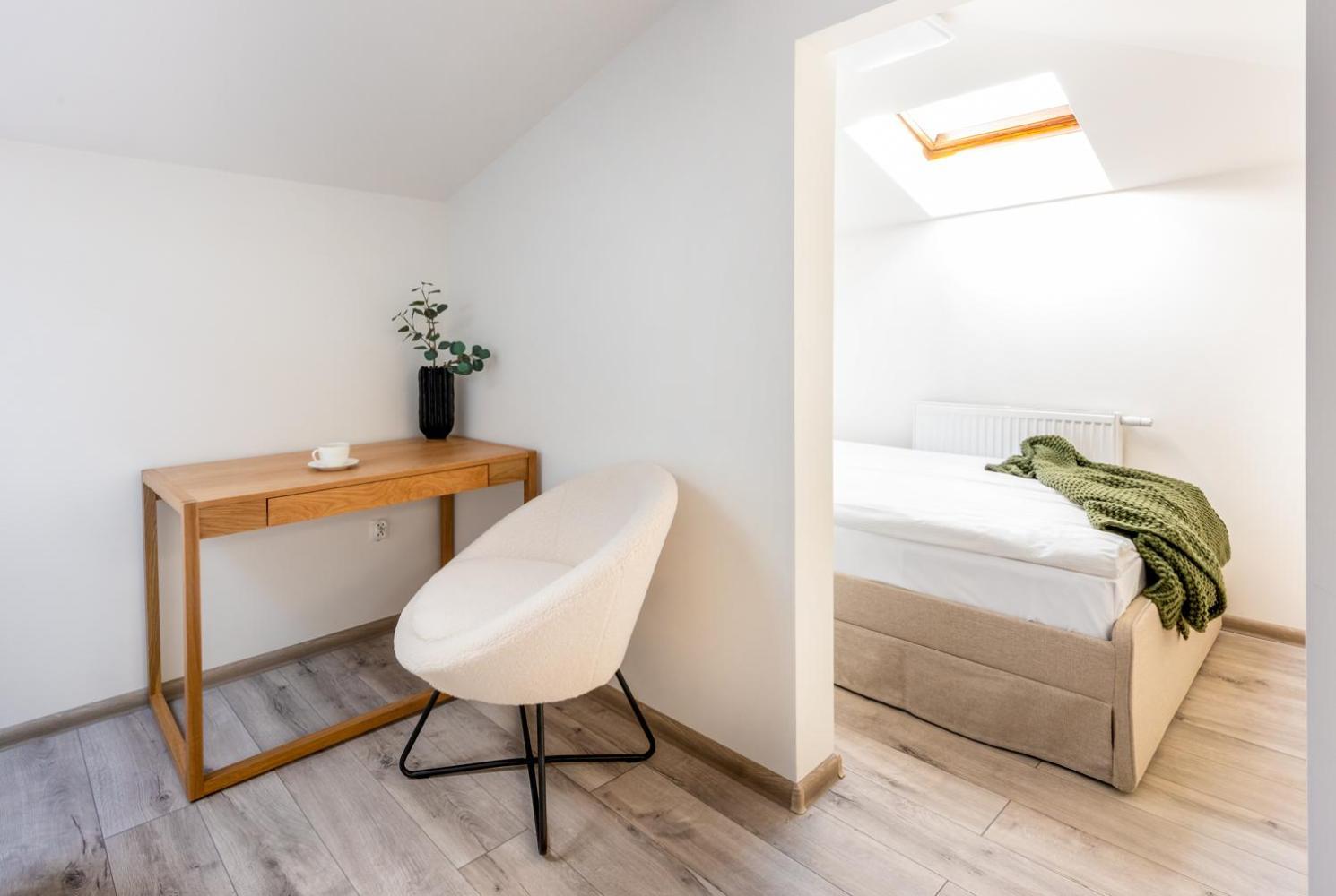 St Florian Apartamento