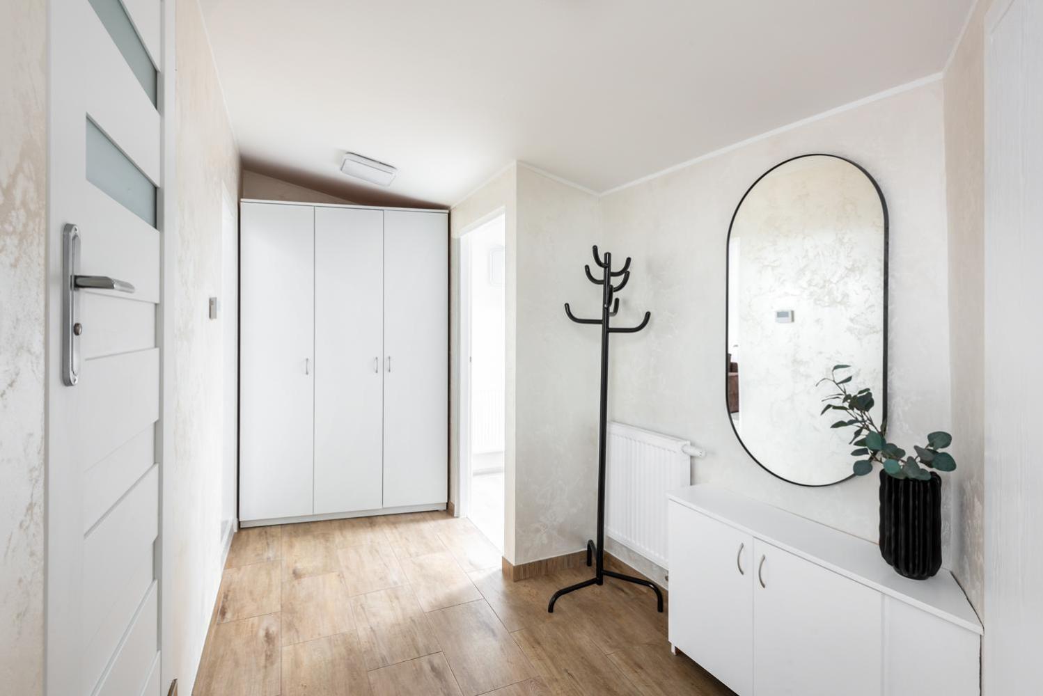 Apartamento St Florian Cracovia