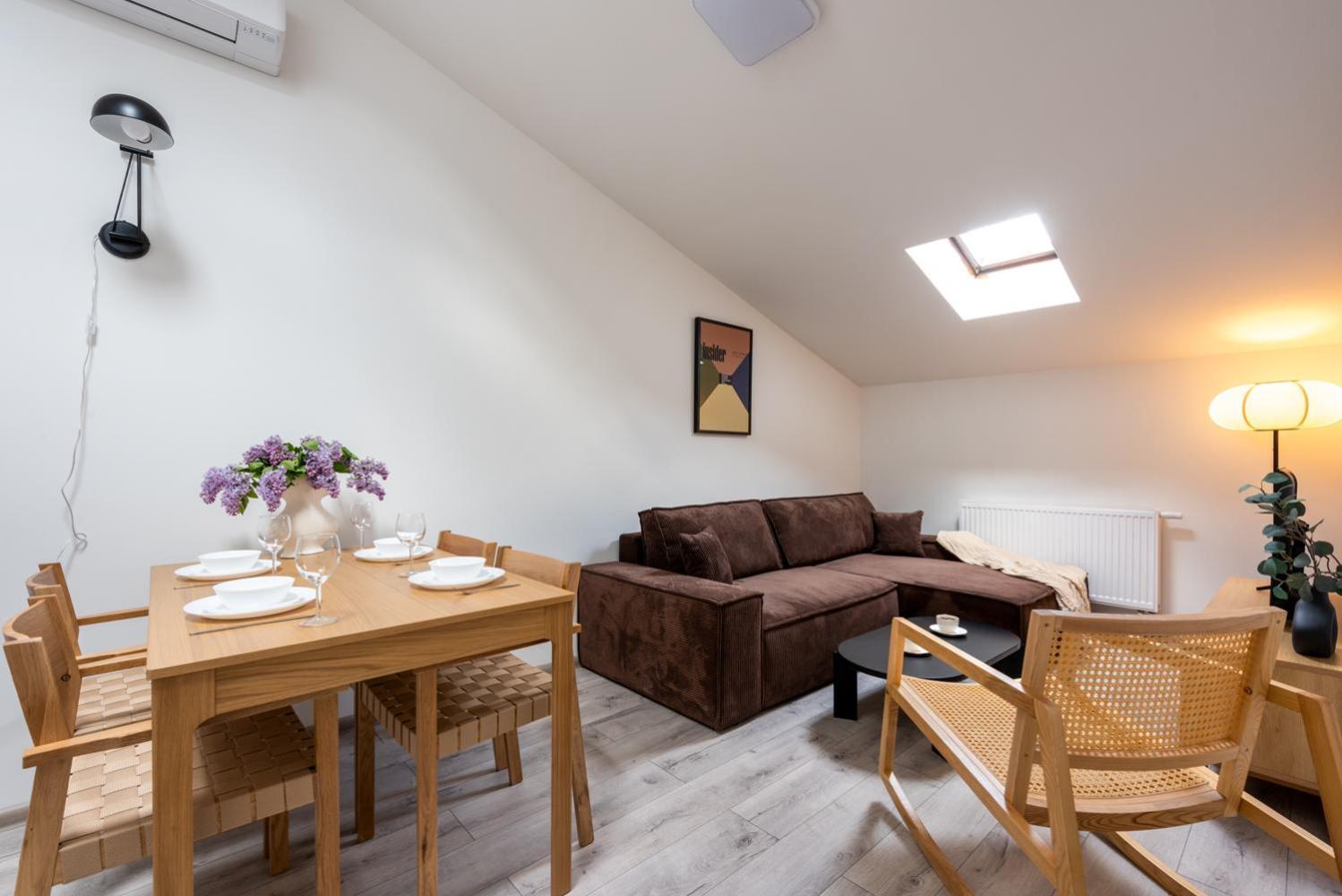 St Florian Apartament Kraków
