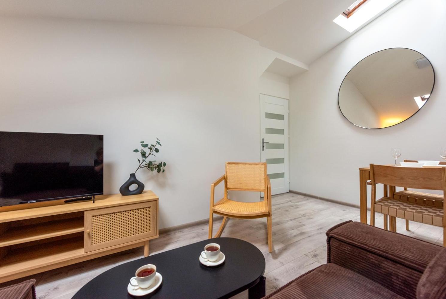 St Florian Apartamento