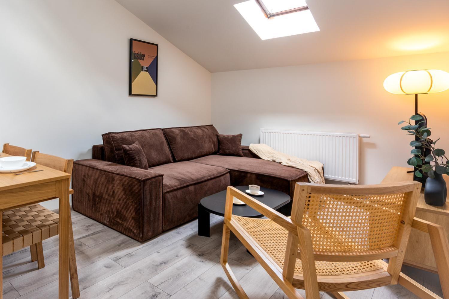 Apartamento St Florian