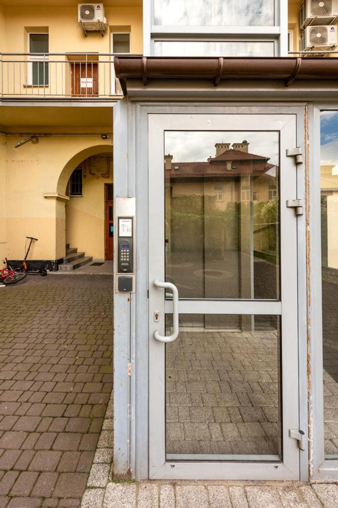 Apartamento St Florian