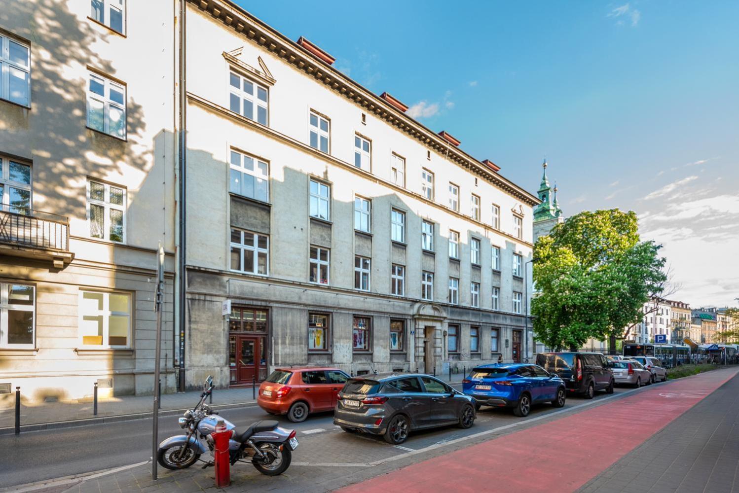St Florian Apartamento *