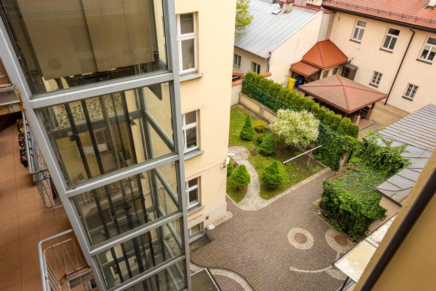 St Florian Apartamento