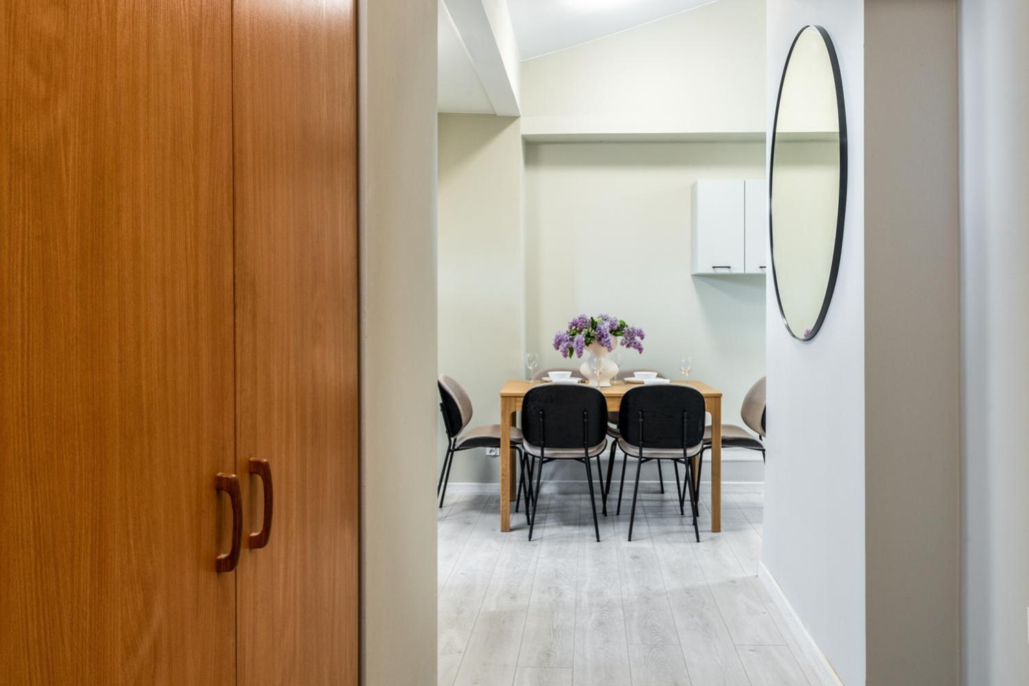 Apartamento St Florian