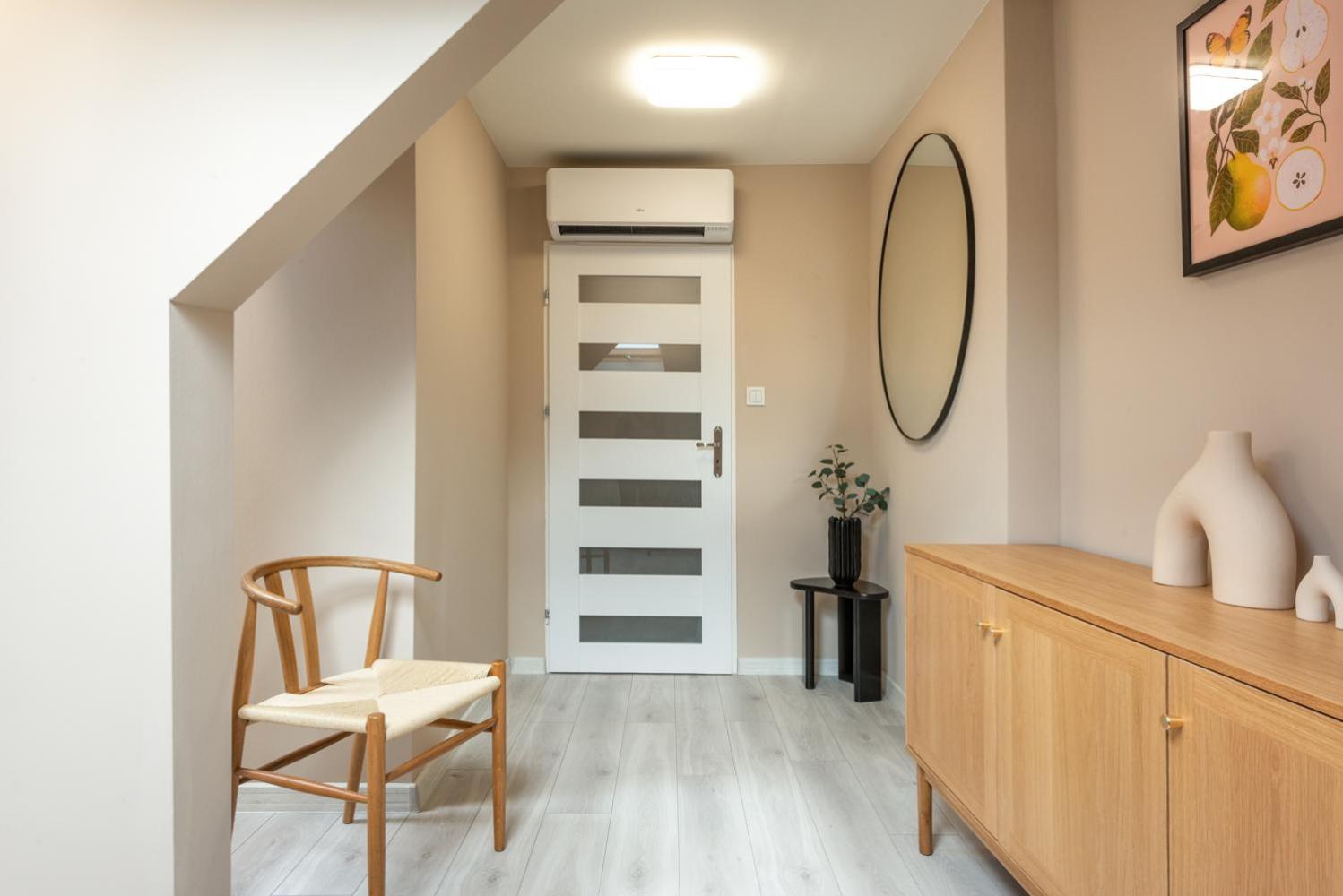 St Florian Apartamento *