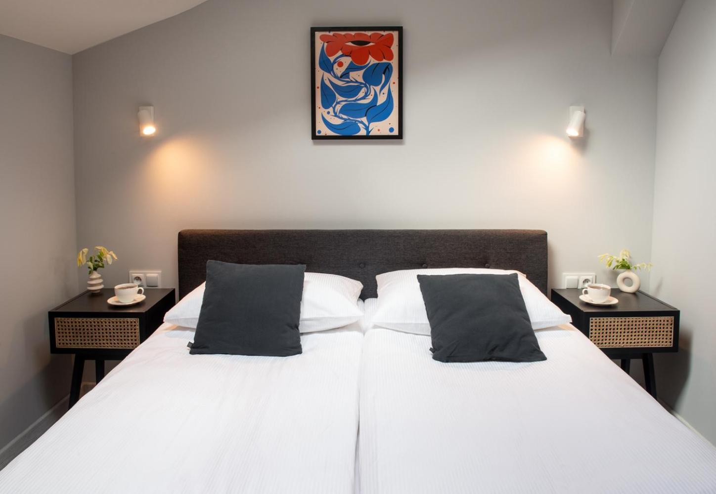 St Florian Apartamento *