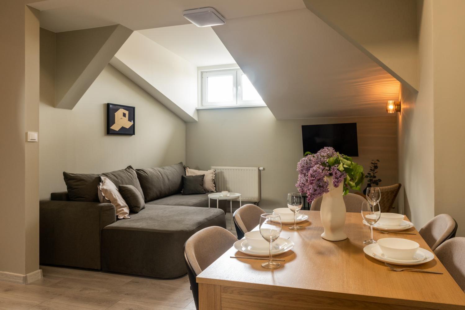 St Florian Apartamento Cracovia
