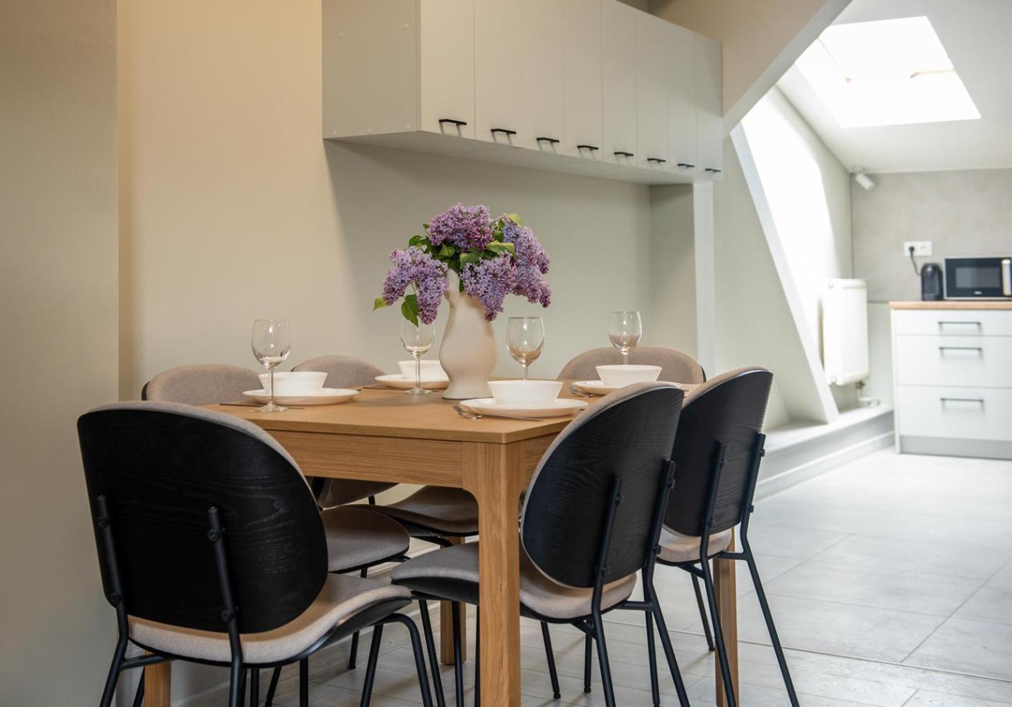 Apartamento St Florian Cracovia
