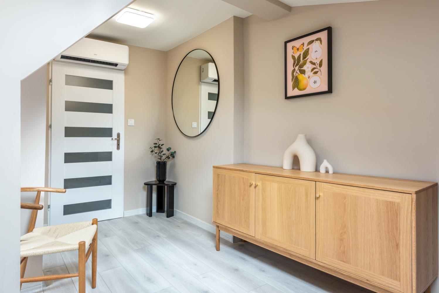 St Florian Apartamento