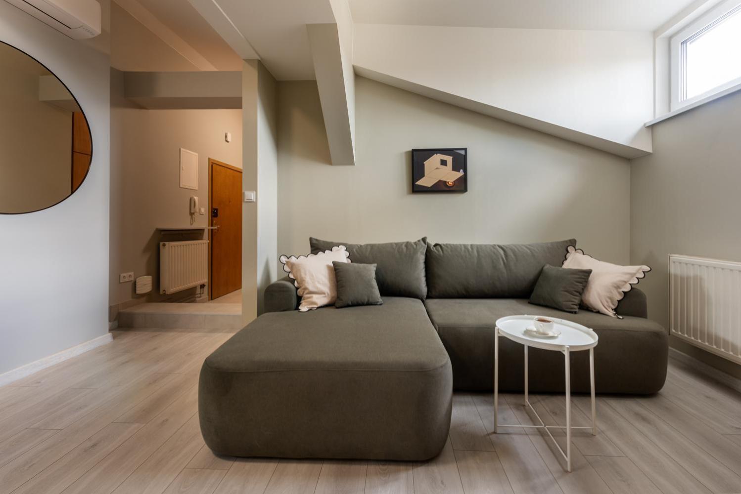 Apartamento St Florian Cracovia