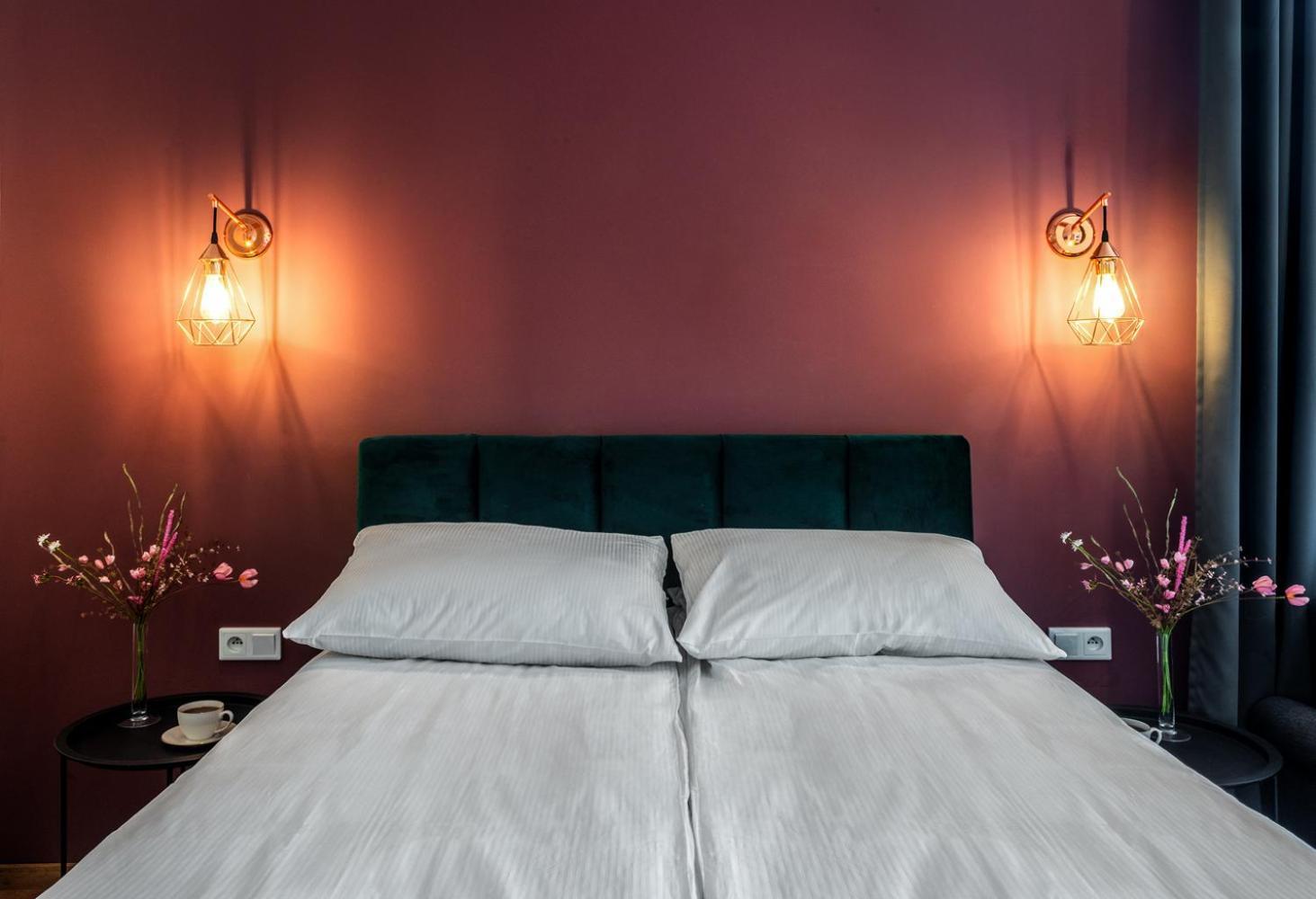 Apartament St Florian *