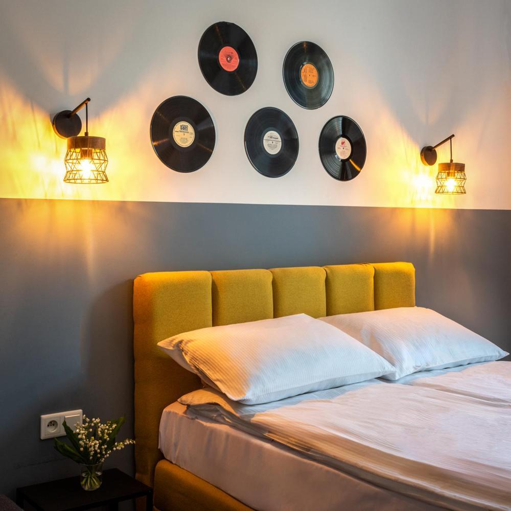 Apartamento St Florian Cracovia