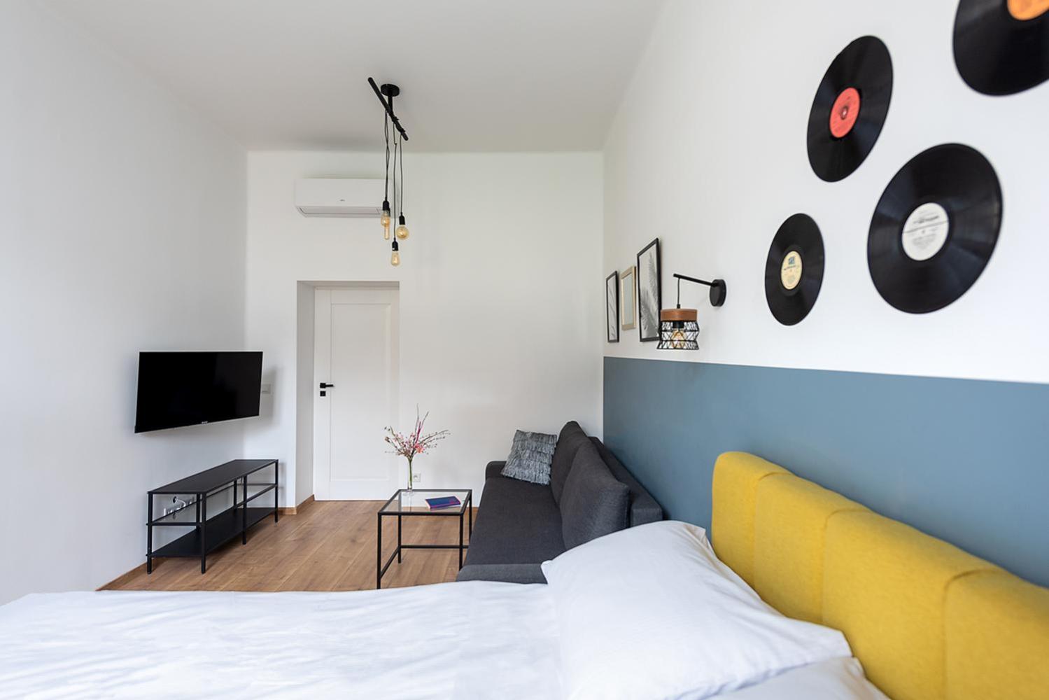 St Florian Apartament *