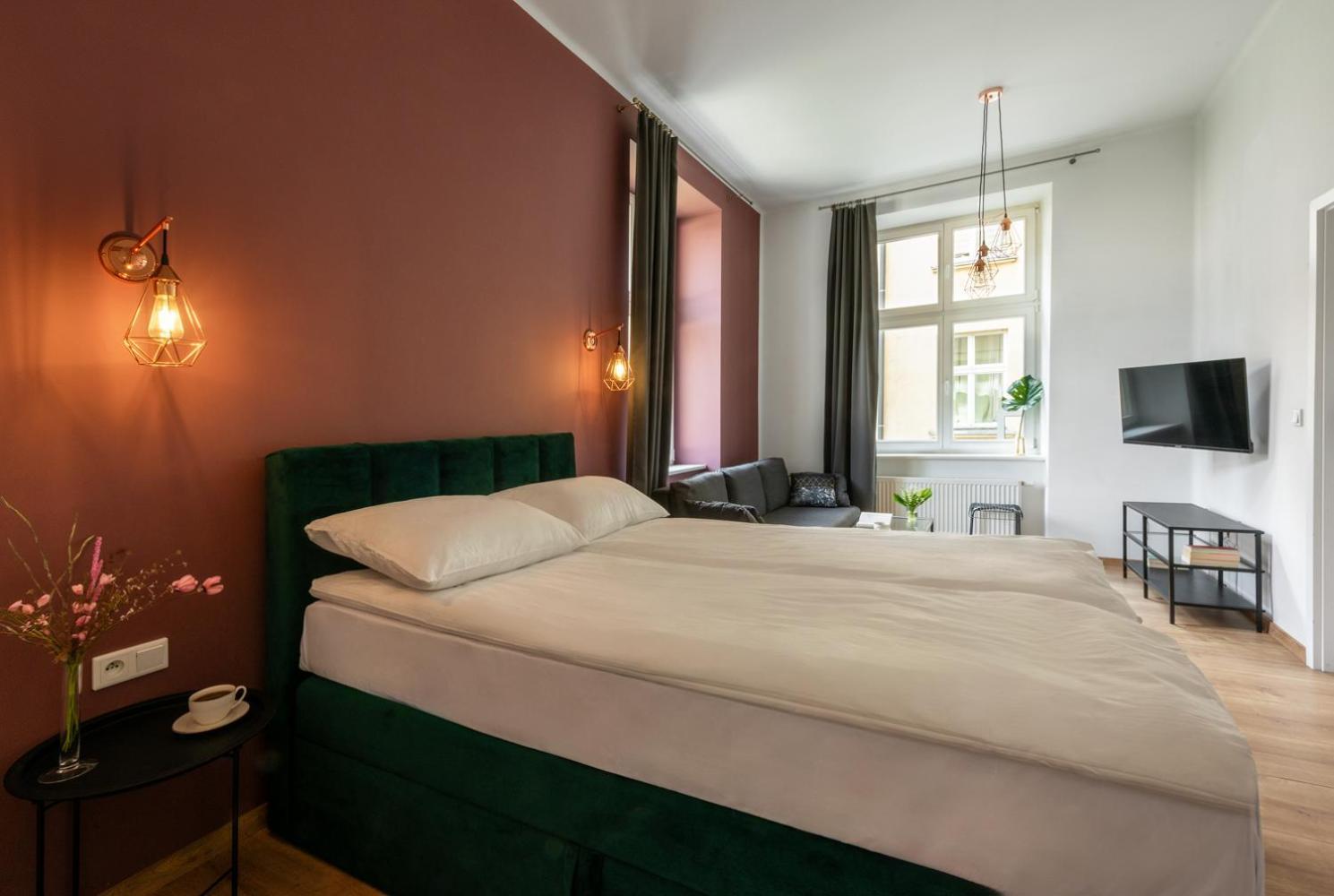 Apartamento St Florian *