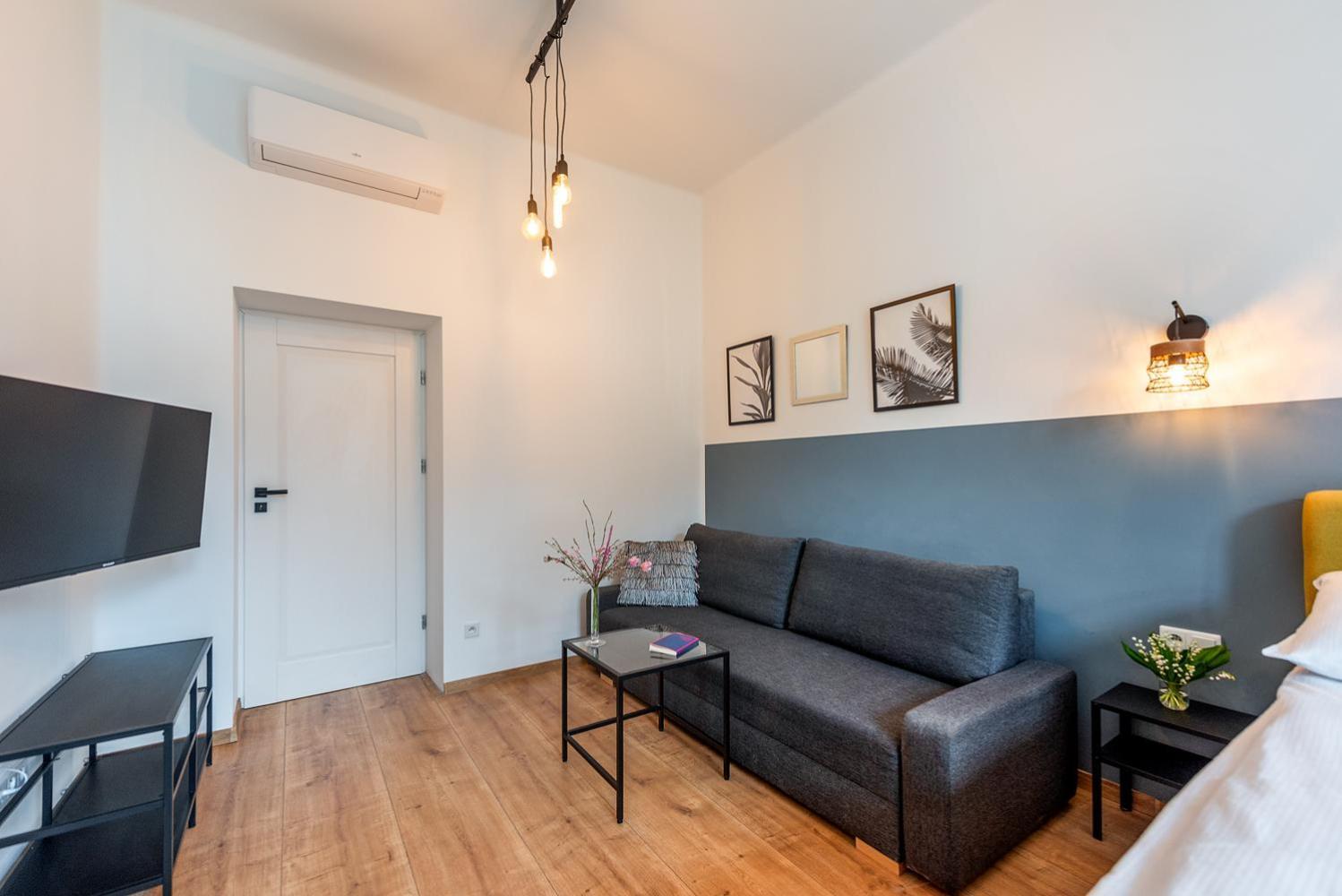 St Florian Apartamento Cracovia