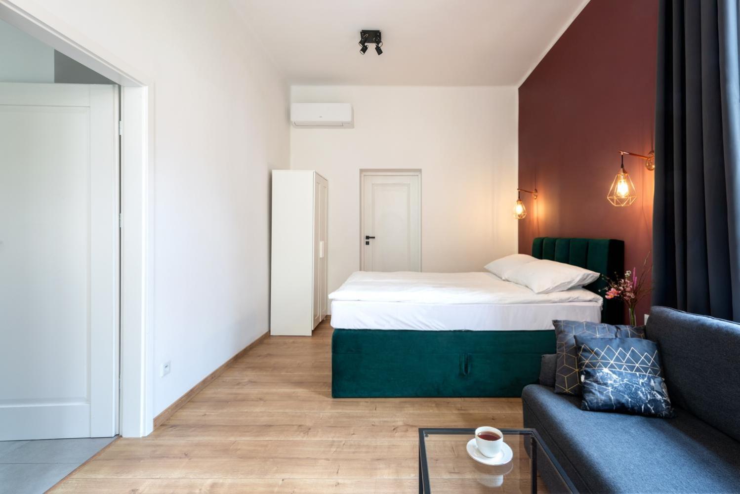 Apartamento St Florian *