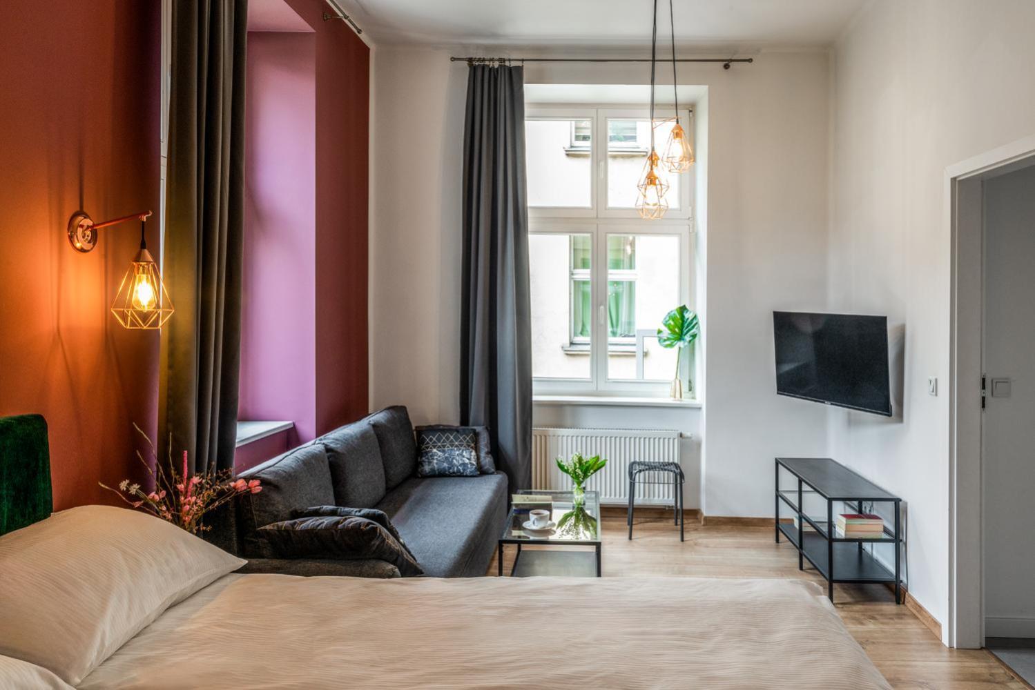 Apartamento St Florian