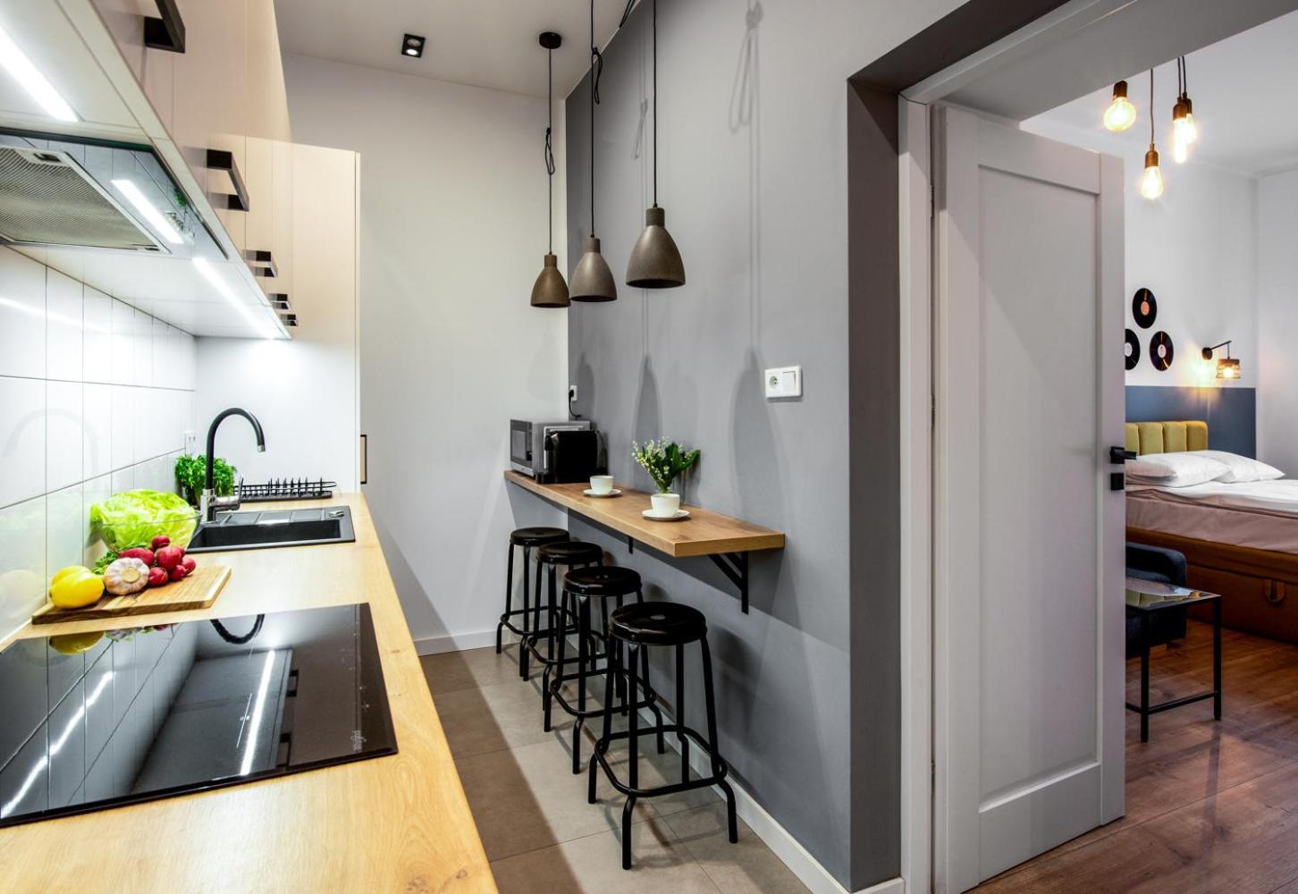 St Florian Apartamento Cracovia