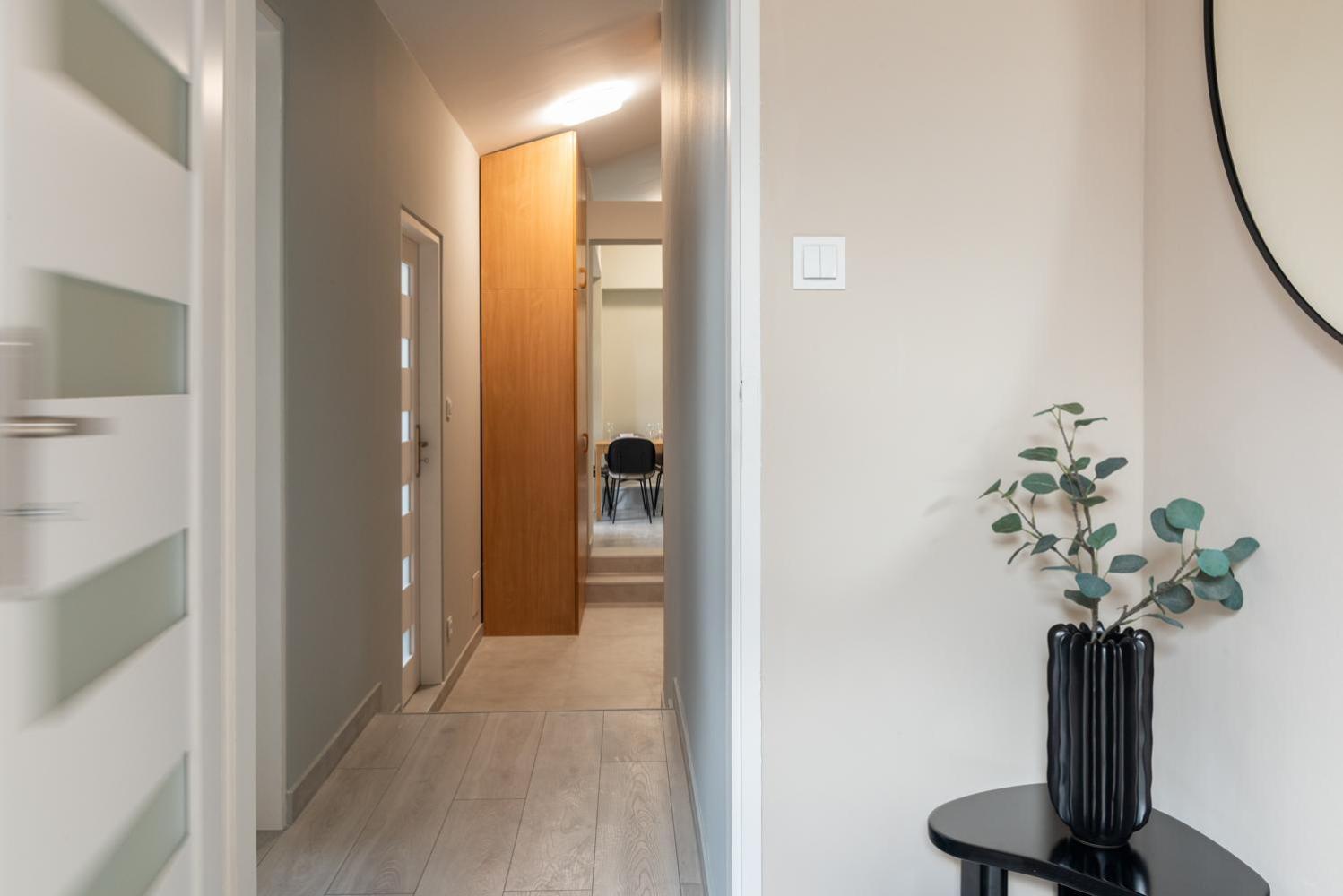 Apartamento St Florian *