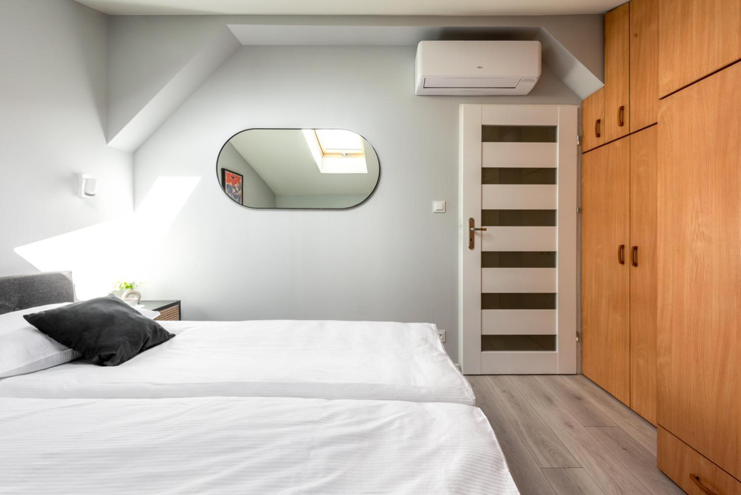St Florian Apartamento