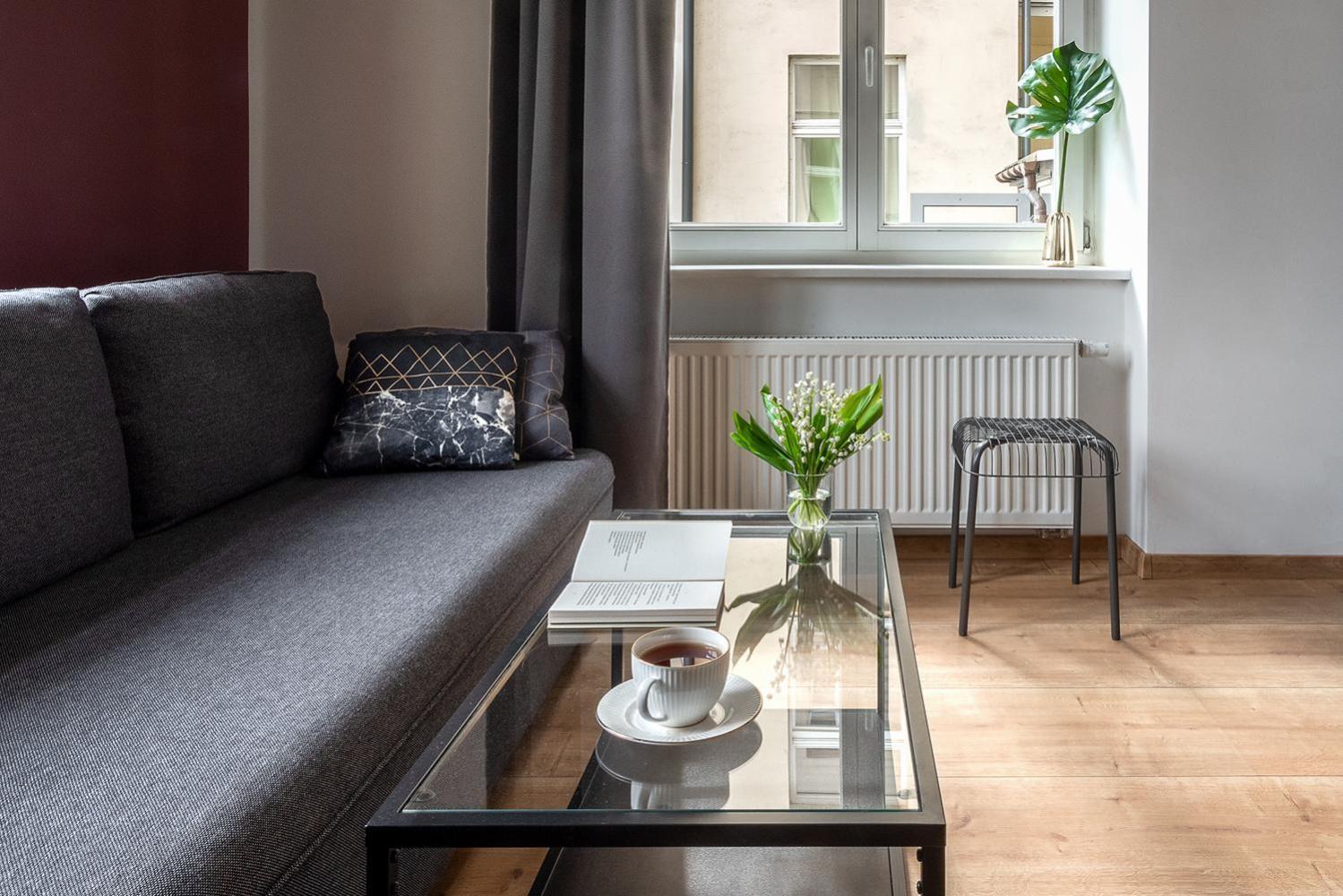 St Florian Apartamento Cracovia