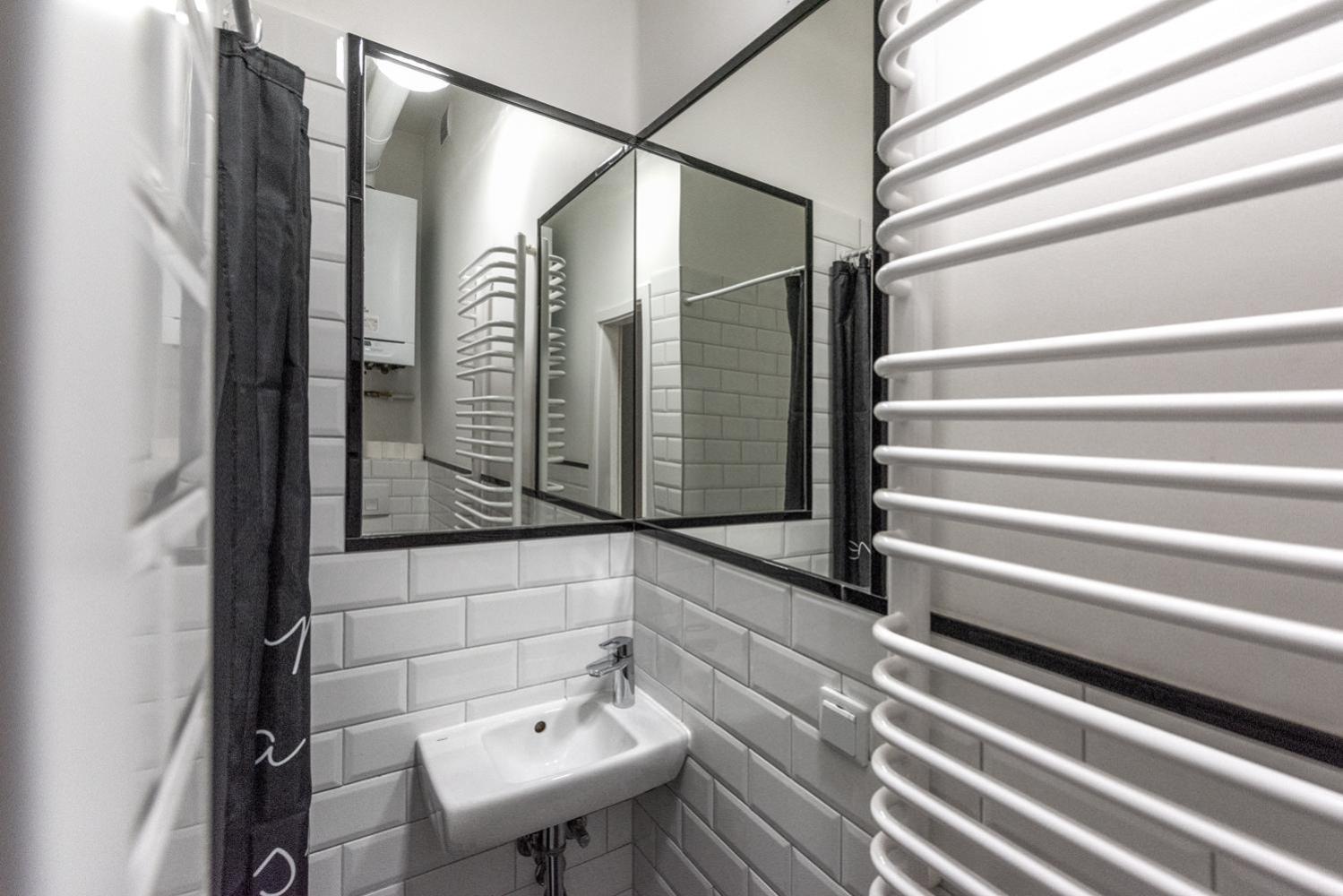 Apartamento St Florian Cracovia