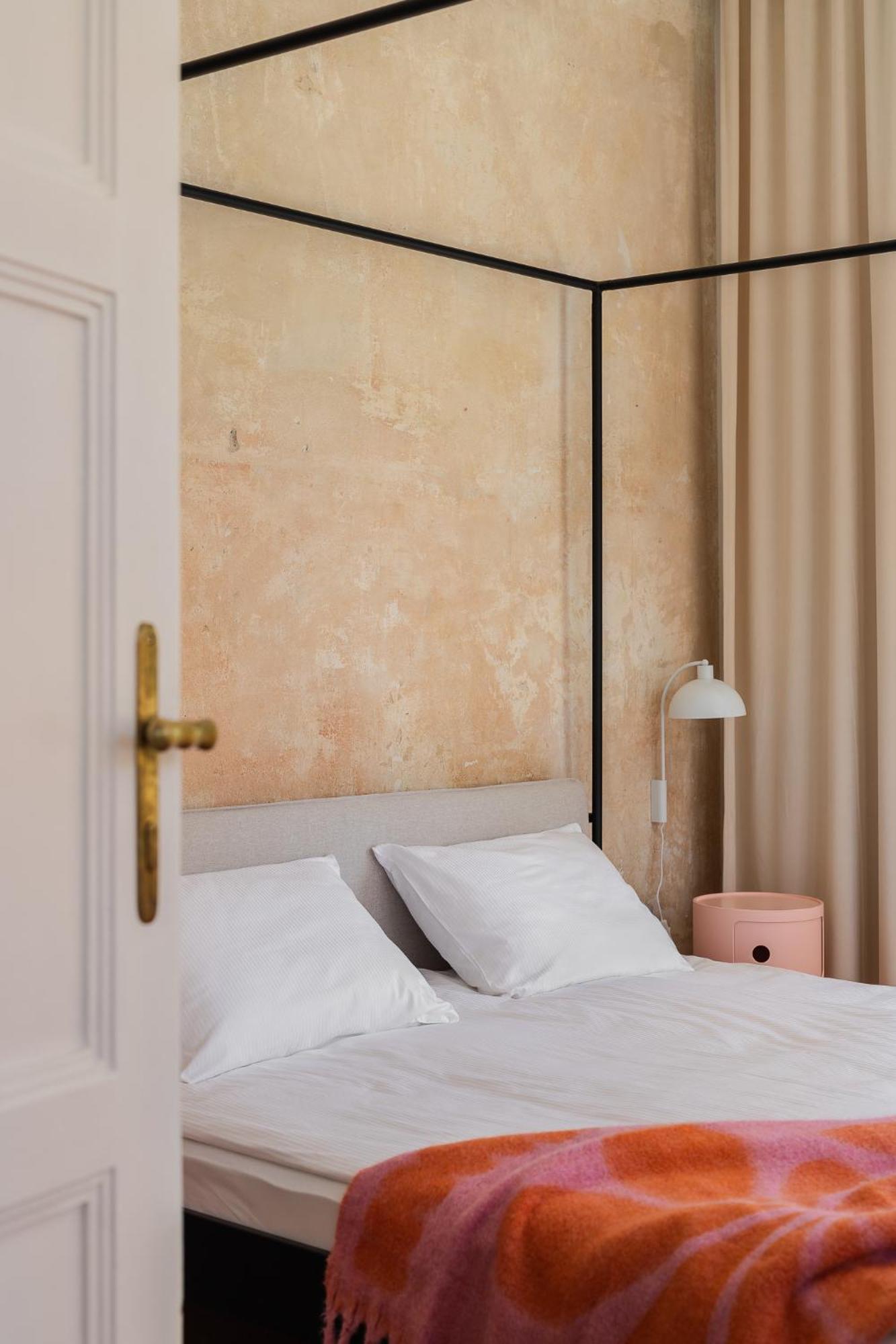 Apartamento St Florian Cracovia