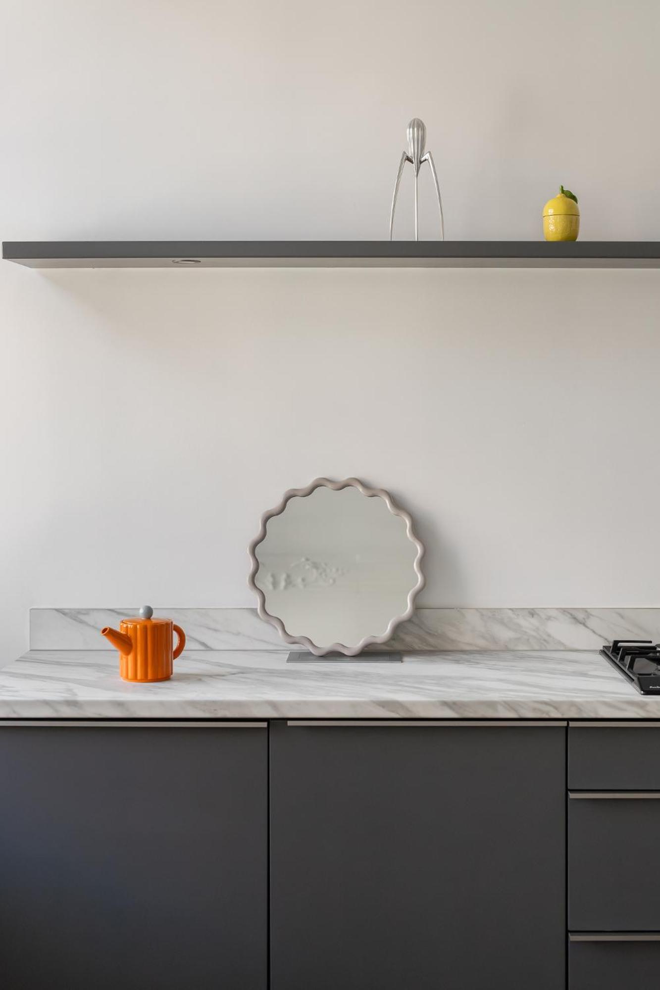 Apartamento St Florian *