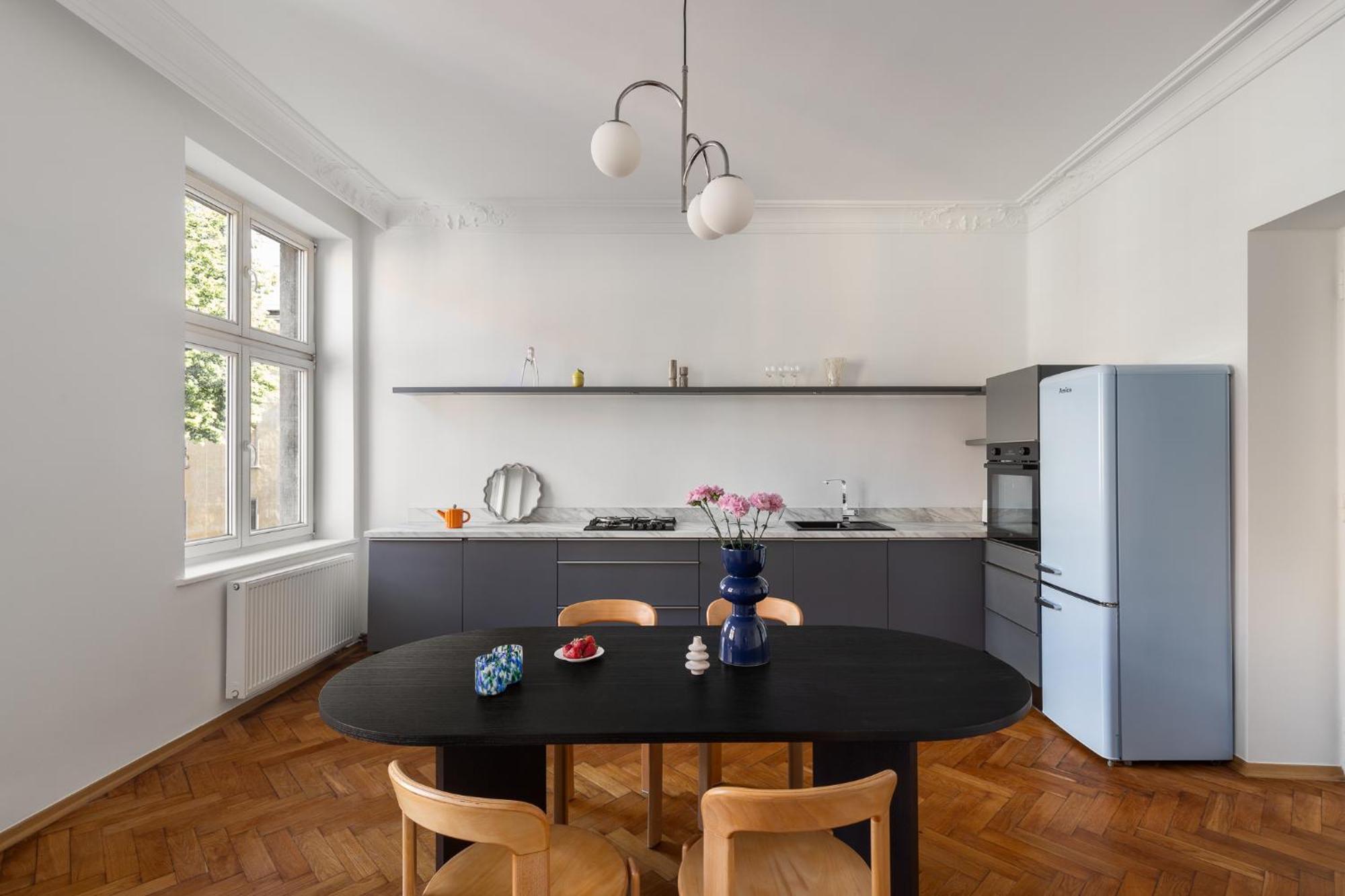 St Florian Apartament