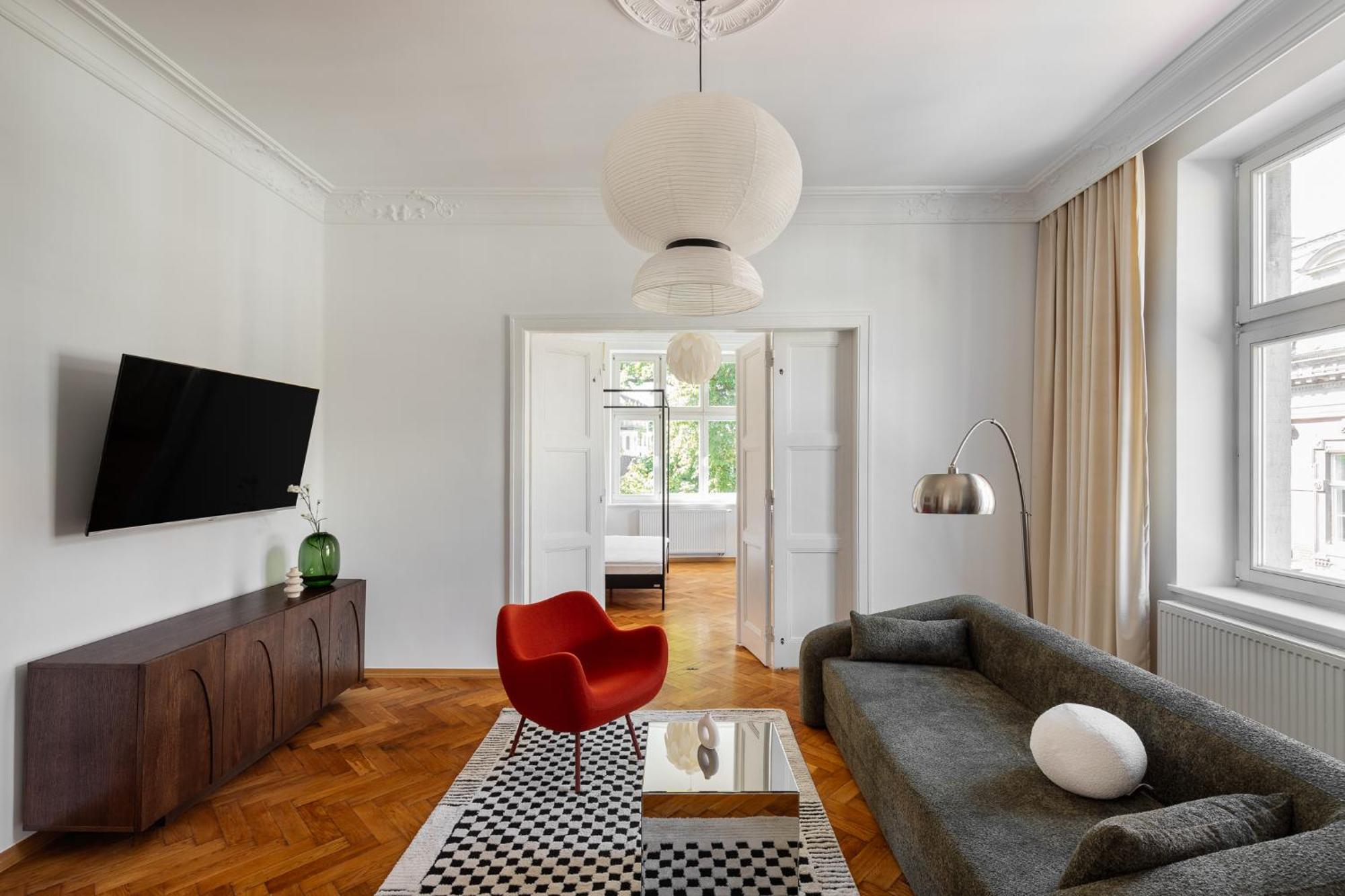 St Florian Apartamento