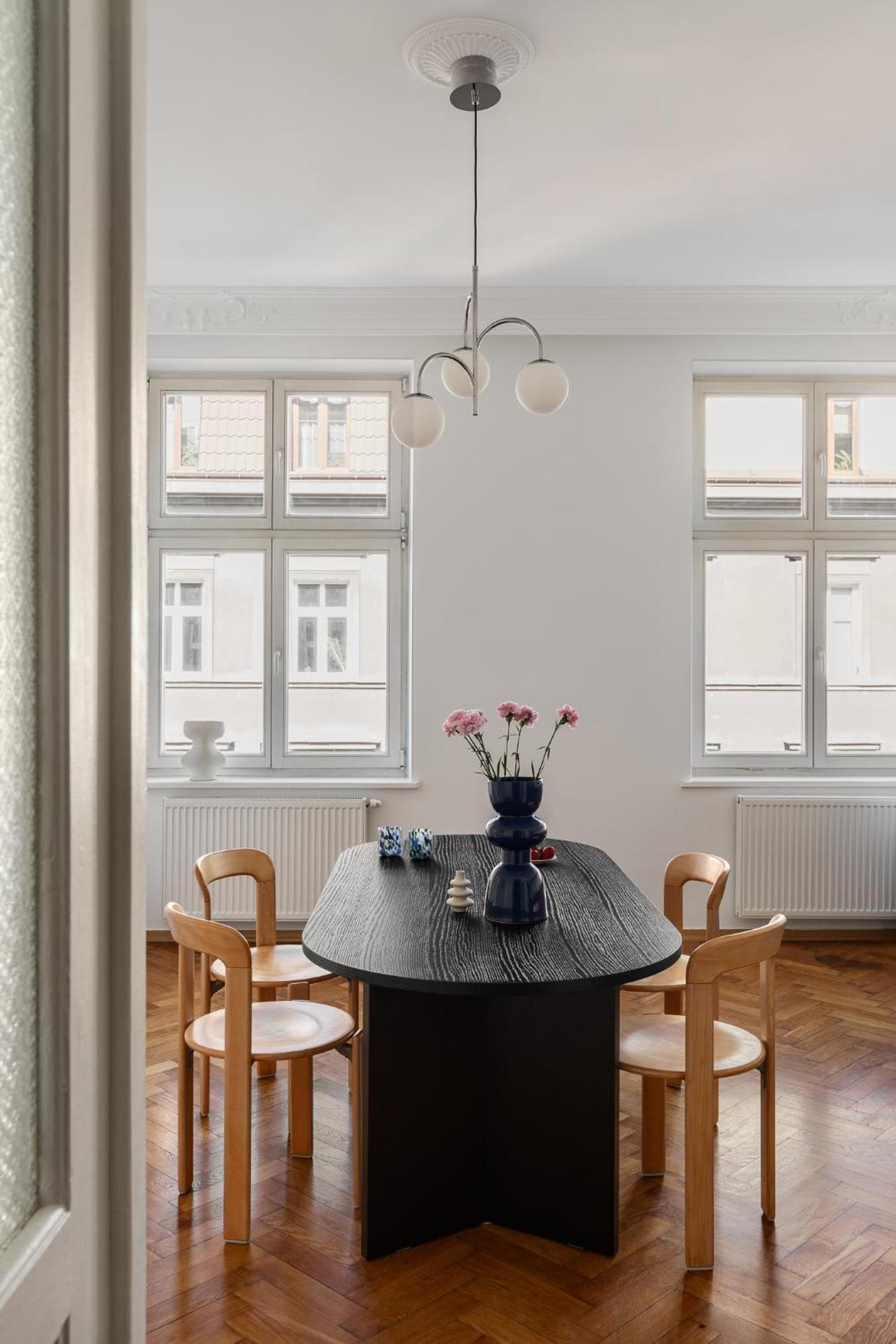 Apartamento St Florian